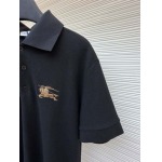 2026年6月11日春夏新作Burberry半袖 tシャツ激安高品質/誕生日プレゼント/FF工場