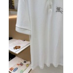 2026年6月11日春夏新作Burberry半袖 tシャツ激安高品質/誕生日プレゼント/FF工場