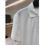 2026年6月11日春夏新作Burberry半袖 tシャツ激安高品質/誕生日プレゼント/FF工場