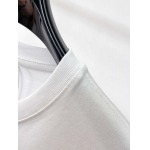 2026年6月11日春夏新作BURBERRY半袖 tシャツ激安高品質/誕生日プレゼント/FF工場