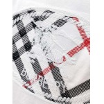 2026年6月11日春夏新作BURBERRY半袖 tシャツ激安高品質/誕生日プレゼント/FF工場