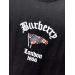 2026年6月11日春夏新作BURBERRY半袖 tシャツ激安高品質/誕生日プレゼント/FF工場