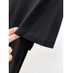2026年6月11日春夏新作BURBERRY半袖 tシャツ激安高品質/誕生日プレゼント/FF工場