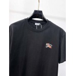 2026年6月11日春夏新作BURBERRY半袖 tシャツ激安高品質/誕生日プレゼント/FF工場