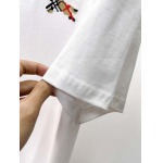 2026年6月11日春夏新作BURBERRY半袖 tシャツ激安高品質/誕生日プレゼント/FF工場