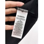 2026年6月11日春夏新作BURBERRY半袖 tシャツ激安高品質/誕生日プレゼント/FF工場