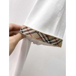 2026年6月11日春夏新作BURBERRY半袖 tシャツ激安高品質/誕生日プレゼント/FF工場