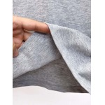 2026年6月11日春夏新作BURBERRY半袖 tシャツ激安高品質/誕生日プレゼント/FF工場