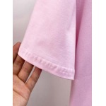 2026年6月11日春夏新作BURBERRY半袖 tシャツ激安高品質/誕生日プレゼント/FF工場