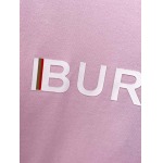 2026年6月11日春夏新作BURBERRY半袖 tシャツ激安高品質/誕生日プレゼント/FF工場