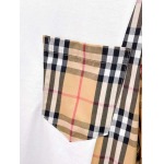 2026年6月11日春夏新作BURBERRY半袖 tシャツ激安高品質/誕生日プレゼント/FF工場