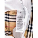2026年6月11日春夏新作BURBERRY半袖 tシャツ激安高品質/誕生日プレゼント/FF工場