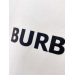 2026年6月12日春夏新作BURBERRY半袖 tシャツ激安高品質/誕生日プレゼント/FF工場