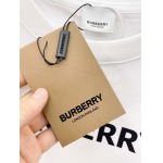 2026年6月12日春夏新作BURBERRY半袖 tシャツ激安高品質/誕生日プレゼント/FF工場