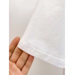 2026年6月12日春夏新作BURBERRY半袖 tシャツ激安高品質/誕生日プレゼント/FF工場