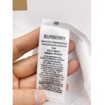 2026年6月12日春夏新作BURBERRY半袖 tシャツ激安高品質/誕生日プレゼント/FF工場