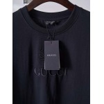 2026年6月16日春夏新作Gucci半袖 tシャツ原版復刻人気で【极品】/YGY工場