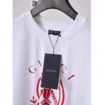 2026年6月16日春夏新作GUCCI半袖 tシャツ原版復刻人気で【极品】/YGY工場