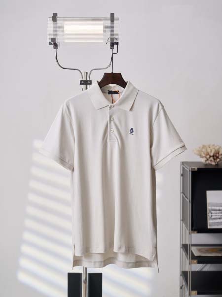 2026年6月16日春夏新作Prada半袖 tシャツ原版復刻...