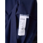 2026年6月16日春夏新作Loewe半袖 tシャツ原版復刻人気で【极品】/YGY工場