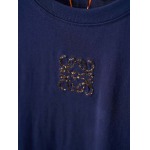 2026年6月16日春夏新作Loewe半袖 tシャツ原版復刻人気で【极品】/YGY工場