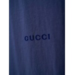 2026年6月16日春夏新作Gucci半袖 tシャツ原版復刻人気で【极品】/YGY工場
