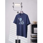 2026年6月16日春夏新作Fendi半袖 tシャツ原版復刻人気で【极品】/YGY工場