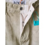 2026年6月16日春夏新作Loeweジーパン原版復刻人気で【极品】/YGY工場