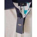 2026年6月16日春夏新作FENDI半袖 tシャツ原版復刻人気で【极品】/YGY工場
