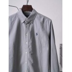 2026年6月16日春夏新作Ralph Laurenシャツ原版復刻人気で【极品】/YGY工場