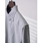2026年6月16日春夏新作Ralph Laurenシャツ原版復刻人気で【极品】/YGY工場