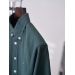 2026年6月16日春夏新作Ralph Laurenシャツ原版復刻人気で【极品】/YGY工場