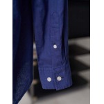 2026年6月16日春夏新作Ralph Laurenシャツ原版復刻人気で【极品】/YGY工場