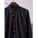 2026年6月16日春夏新作Ralph Laurenシャツ原版復刻人気で【极品】/YGY工場