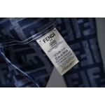 2026年6月16日春夏新作FENDIシャツ原版復刻人気で【极品】/YGY工場