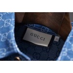 2026年6月16日春夏新作Gucci シャツ原版復刻人気で【极品】/YGY工場