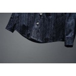 2026年6月16日春夏新作Diorシャツ原版復刻人気で【极品】/YGY工場