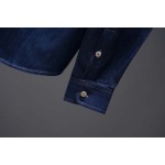 2026年6月16日春夏新作Ralph Laurenシャツ原版復刻人気で【极品】/YGY工場