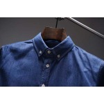 2026年6月16日春夏新作Ralph Laurenシャツ原版復刻人気で【极品】/YGY工場