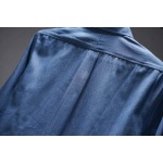 2026年6月16日春夏新作Ralph Laurenシャツ原版復刻人気で【极品】/YGY工場