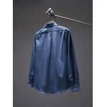2026年6月16日春夏新作Ralph Laurenシャツ原版復刻人気で【极品】/YGY工場