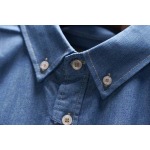 2026年6月16日春夏新作Ralph Laurenシャツ原版復刻人気で【极品】/YGY工場