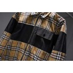 2026年6月16日春夏新作BURBERRYシャツ原版復刻人気で【极品】/YGY工場