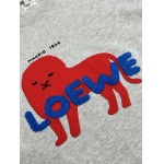 2026年6月16日春夏新作Loewe半袖 tシャツ高品質人気の商品/YGY工場
