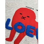 2026年6月16日春夏新作Loewe半袖 tシャツ高品質人気の商品/YGY工場