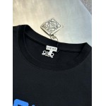 2026年6月16日春夏新作Loewe半袖 tシャツ高品質人気の商品/YGY工場