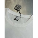 2026年6月16日春夏新作Loewe半袖 tシャツ高品質人気の商品/YGY工場