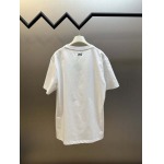 2026年6月16日春夏新作Loewe半袖 tシャツ高品質人気の商品/YGY工場