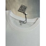2026年6月16日春夏新作Loewe半袖 tシャツ高品質人気の商品/YGY工場