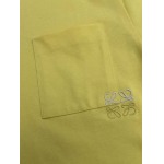2026年6月16日春夏新作Loewe半袖 tシャツ高品質人気の商品/YGY工場